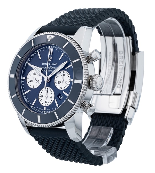 Breitling SuperOcean Heritage B01 Chronograph 44 AB0162